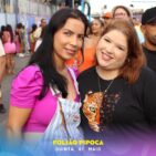 Folião Pipoca (Quinta-feira)